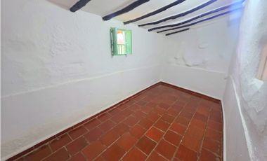 Vendo Casa Barichara Sector la Loma casa Loma Serena