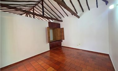 Vendo Casa Barichara Sector la Loma casa Loma Serena