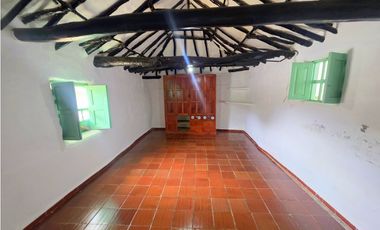 Vendo Casa Barichara Sector la Loma casa Loma Serena