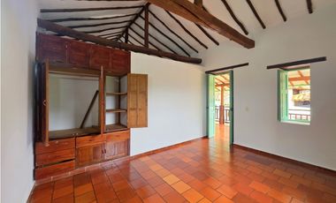 Vendo Casa Barichara Sector la Loma casa Loma Serena