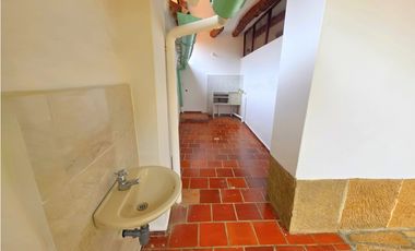 Vendo Casa Barichara Sector la Loma casa Loma Serena