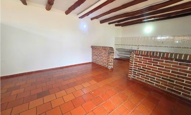 Vendo Casa Barichara Sector la Loma casa Loma Serena