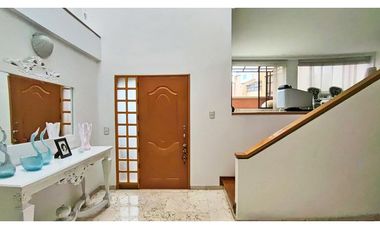 Vendo casa en buen estado Poblado Los Gonzalez unidad completa