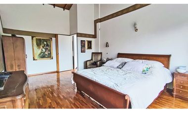 Vendo casa en buen estado Poblado Los Gonzalez unidad completa