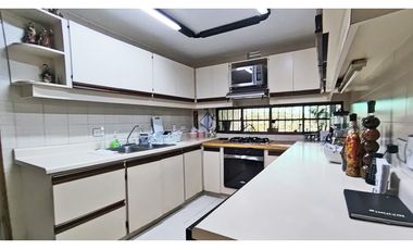 Vendo casa en buen estado Poblado Los Gonzalez unidad completa