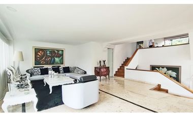 Vendo casa en buen estado Poblado Los Gonzalez unidad completa