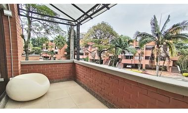 Vendo casa en buen estado Poblado Los Gonzalez unidad completa