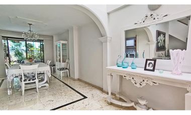 Vendo casa en buen estado Poblado Los Gonzalez unidad completa