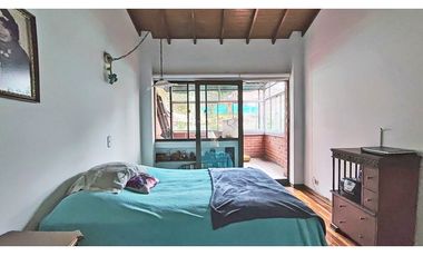 Vendo casa en buen estado Poblado Los Gonzalez unidad completa