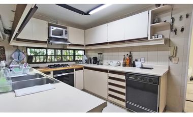 Vendo casa en buen estado Poblado Los Gonzalez unidad completa