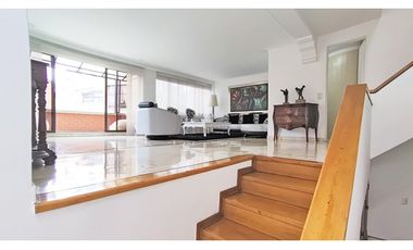 Vendo casa en buen estado Poblado Los Gonzalez unidad completa