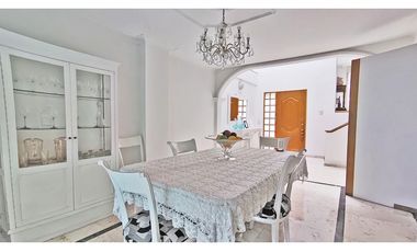 Vendo casa en buen estado Poblado Los Gonzalez unidad completa