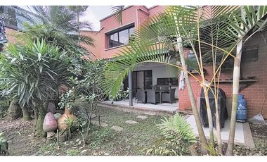 Vendo casa en buen estado Poblado Los Gonzalez unidad completa