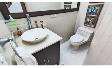 Vendo casa en buen estado Poblado Los Gonzalez unidad completa