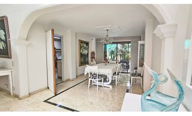 Vendo casa en buen estado Poblado Los Gonzalez unidad completa