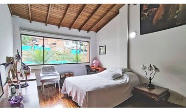 Vendo casa en buen estado Poblado Los Gonzalez unidad completa