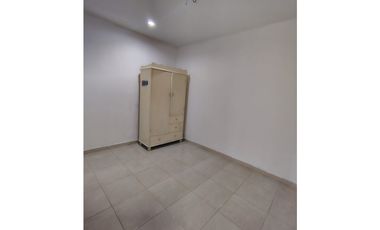 SE ARRIENDA  APARTAMENTO EN EL BARRIO EL MORA DE MONTERIA.