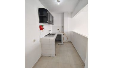 SE ARRIENDA  APARTAMENTO EN EL BARRIO EL MORA DE MONTERIA.