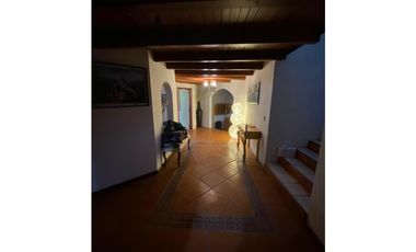 Hermosa Cabaña céntrica en el Bosque de Mazamitla, Jalisco