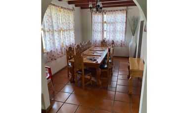 Hermosa Cabaña céntrica en el Bosque de Mazamitla, Jalisco