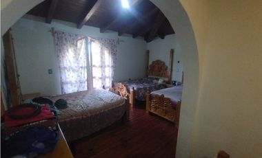 Hermosa Cabaña céntrica en el Bosque de Mazamitla, Jalisco