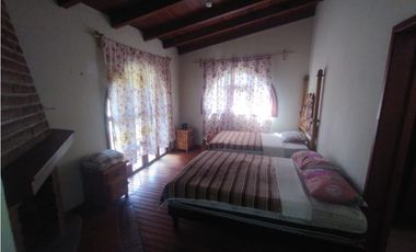 Hermosa Cabaña céntrica en el Bosque de Mazamitla, Jalisco