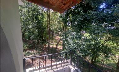 Hermosa Cabaña céntrica en el Bosque de Mazamitla, Jalisco