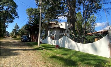 Hermosa Cabaña céntrica en el Bosque de Mazamitla, Jalisco