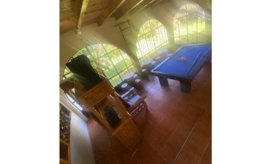 Hermosa Cabaña céntrica en el Bosque de Mazamitla, Jalisco