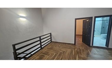 Bonita casa en zona centrica de mazamittla jalisco