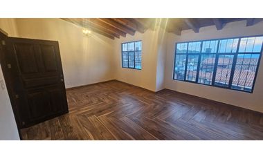 Bonita casa en zona centrica de mazamittla jalisco