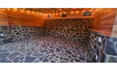 Bonita casa en zona centrica de mazamittla jalisco