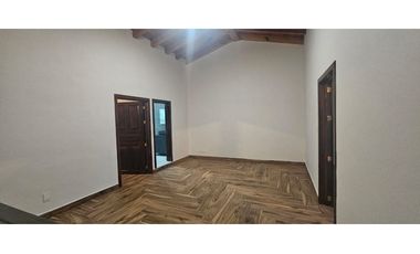 Bonita casa en zona centrica de mazamittla jalisco