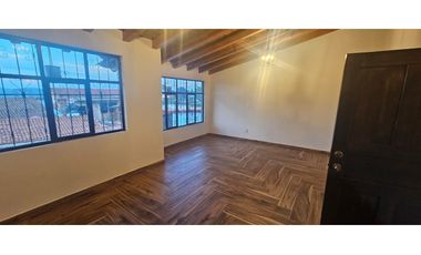 Bonita casa en zona centrica de mazamittla jalisco