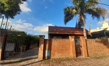 HERMOSO CHALET. LOTE PROPIO EN ALQUILER. VILLA UDAONDO