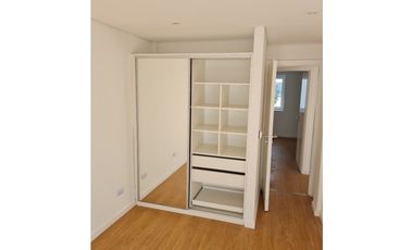 Alquiler por 24 meses departamento de 3 amb. zona shopping Aldrey