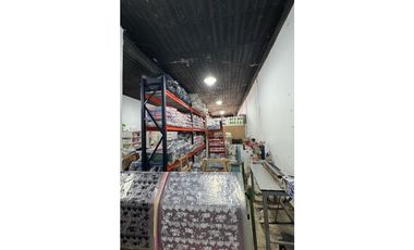 Venta local comercial+ 2 deptos 2 AMB - Merlo