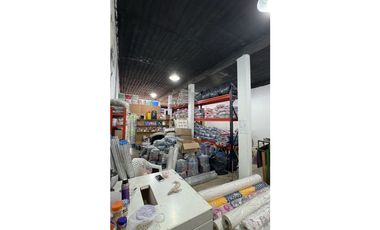 Venta local comercial+ 2 deptos 2 AMB - Merlo