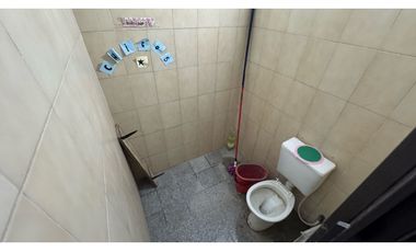 Venta local comercial+ 2 deptos 2 AMB - Merlo