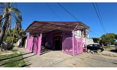 Venta local comercial+ 2 deptos 2 AMB - Merlo