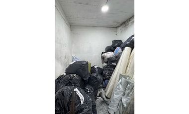 Venta local comercial+ 2 deptos 2 AMB - Merlo
