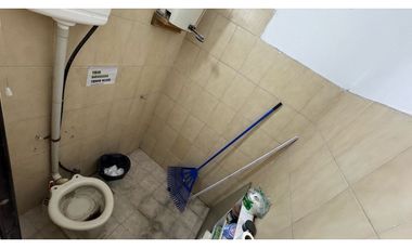 Venta local comercial+ 2 deptos 2 AMB - Merlo