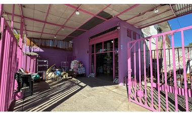 Venta local comercial+ 2 deptos 2 AMB - Merlo
