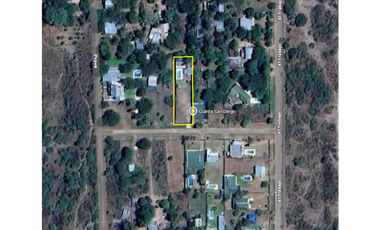 Casa Quinta en Venta - Riachuelo - Antártida Argentina N° 1740 - Ctes.