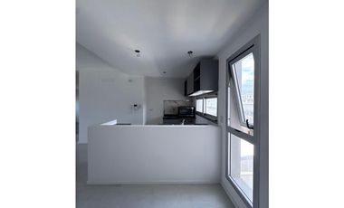 Venta departamento a estrenar. Nogoya y San Juan