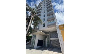 Venta departamento a estrenar. Nogoya y San Juan