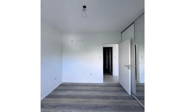 Venta departamento a estrenar. Nogoya y San Juan