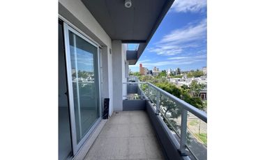 Venta departamento a estrenar. Nogoya y San Juan