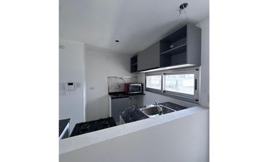Venta departamento a estrenar. Nogoya y San Juan