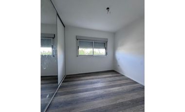Venta departamento a estrenar. Nogoya y San Juan